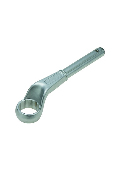 İzeltaş Boru Uzatmalı Yıldız Anahtar 24 MM