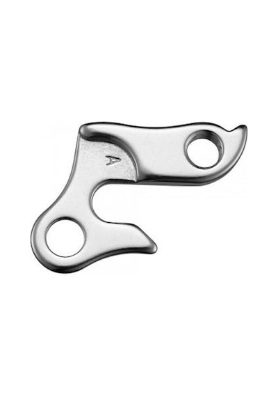Bisiklet Kadro Arka Aktarıcı Kulağı Hg-009 Alüminyum