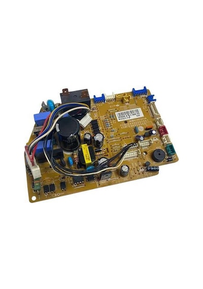 Arçelik Beko Altus Klima İç Ünite Kontrol Kartı 5400735213