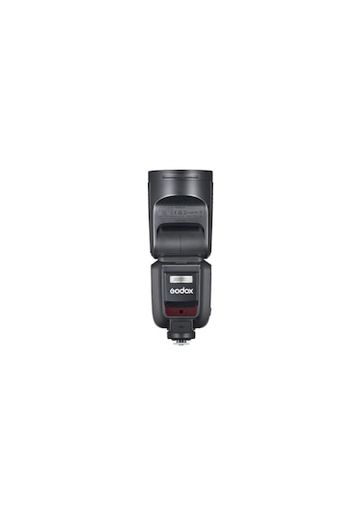 Godox V100 Fujifilm Uyumlu Yuvarlak Kafa Flaş