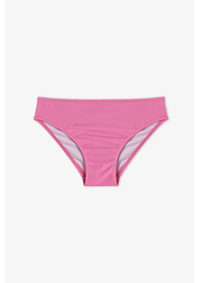 Penti Açık Pembe Kız Çocuk Cherry Halter Bikini Takımı