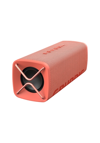Grundig Uyumlu Club Bluetooth Hoparlör Mercan
