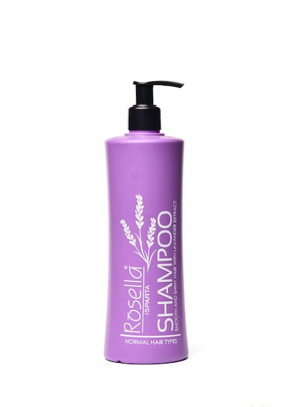 Rosella Lavanta Şampuanı 500 Ml Normal