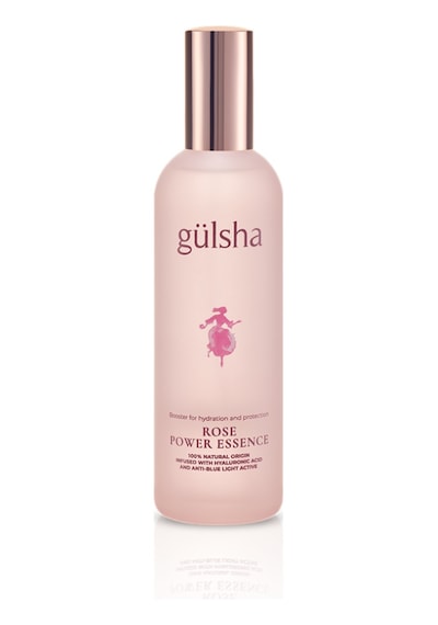 Gülsha Güzellik Misti Rose Power Essence 100 ML
