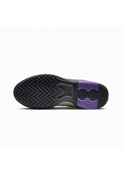 Nike Lebron Witness 9 Erkek Basketbol Ayakkabısı Hq8034-701 Yeşil