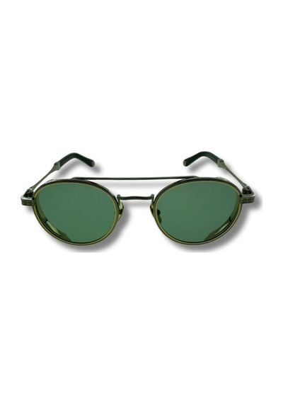 Katsuo Dw1191 Unisex Güneş Gözlüğü Siyah