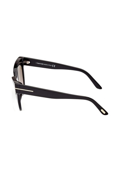 Tom Ford TF0941S 01B 57 Kadın Güneş Gözlüğü