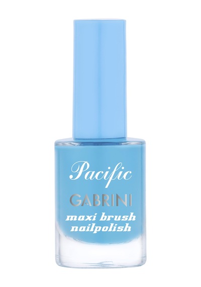 Gabrini Pacific Maxi Brush Oje 98