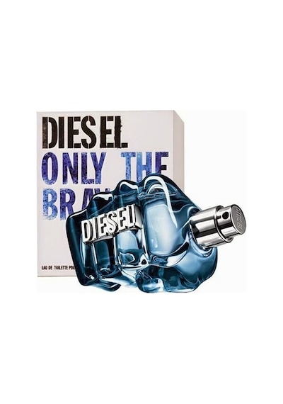 Diesel Only The Brave Edt 125 Ml Erkek Parfüm Diğer