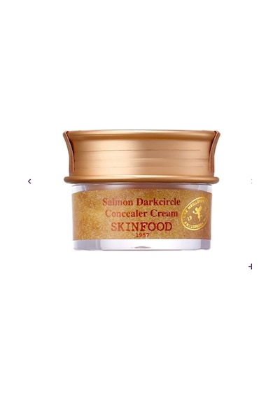 Salmon Kapatıcı Krem No:02 Diğer