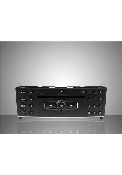 For-X Xa-300Glk Mercedes Benz Glk Android Multimedya 2008-2013