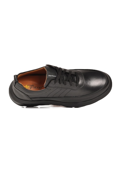 Dr. Flexer Dr.flexer 255302 M Siyah Erkek Günlük Ayakkabı