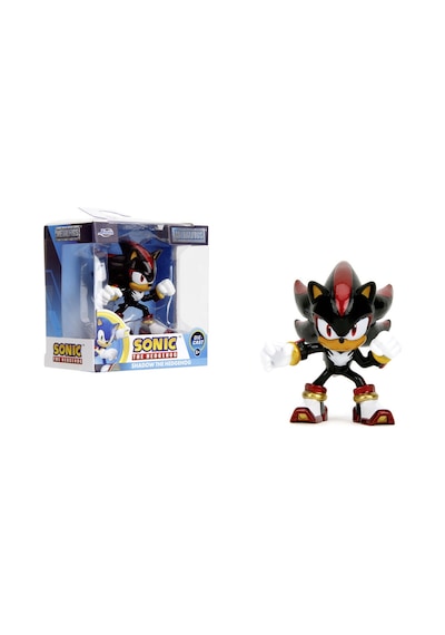 Jada Sonic Hedgehog Figürleri Shadow The Hedgehog