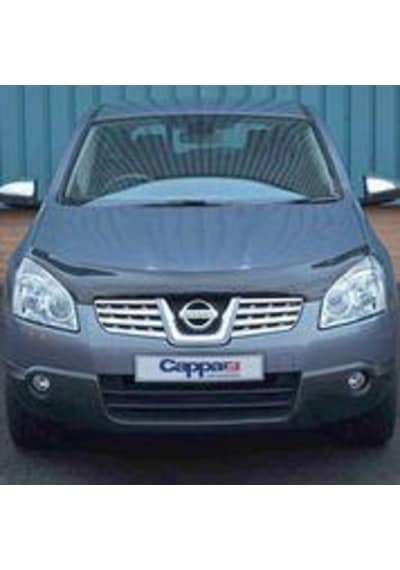 Nissan Qashqai 2007 - 2010 Cappafe Kaput Rüzgarlığı