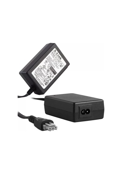 Sh S-link Sl-15-32hp 15 Volt - 32 Volt Çift Voltaj Ac/dc Hp Yazıcı Adaptörü Najmaddin