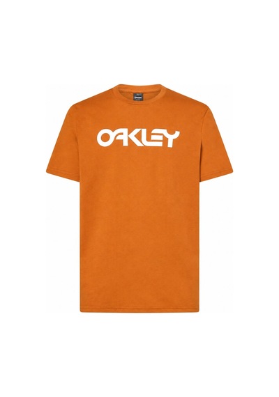 Oakley Mark Iı Tee 2.0 Erkek T-shirt-foa404011 Turuncu