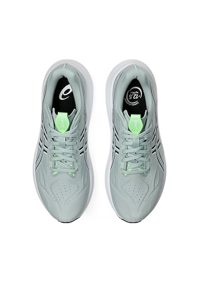 Asics Gt-2000 14 Erkek Koşu Ayakkabısı 1011c056-406 Yeşil Yeşil