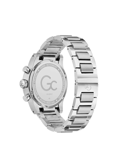 Gc Gcz61005g7 Erkek Kol Saati Metalik