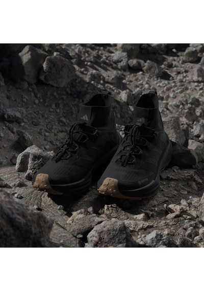 Adidas Terrex Freehiker 3 Ultra Gore-tex Hiking Erkek Outdoor Ayakkabı C-adıhp3481e10a00 Siyah