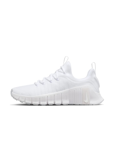 Nike Free Metcon 6 Workout Dar Kalıptır Kadın Spor Ayakkabı-sportxstore Beyaz