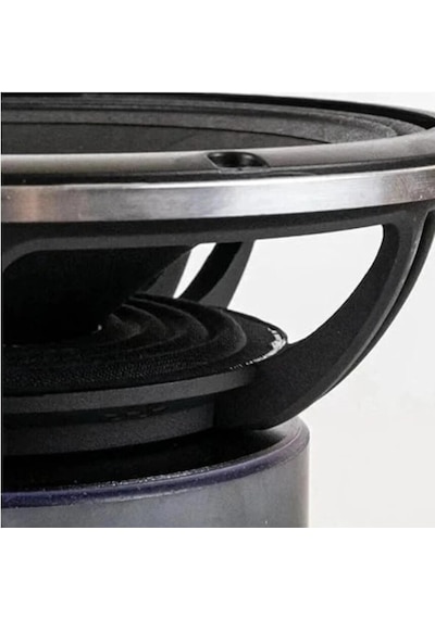 Apocalypse Ap-m81ac Pro-600ww Max-300w Rms-profesyonel-üst Seri-20 Cm Mirange Hoparlör