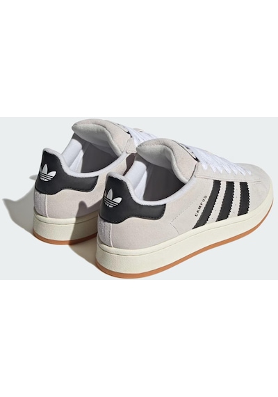 Adidas Campus 00s W Unisex Günlük Ayakkabı Gy0042 Bej