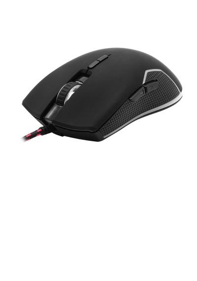 Gameforce Raven Programlanabilir 8.000dpı Rgb Oyuncu Mouse