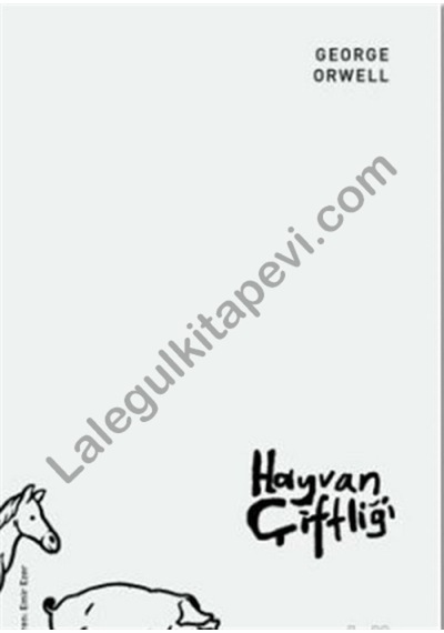 Hayvan Çiftliği - George Orwell - Mecaz