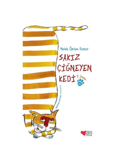 Sakız Çiğneyen Kedi - Rxlu-820881