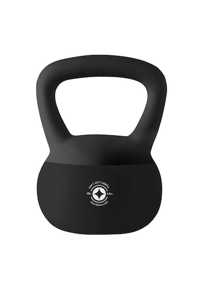 Merrithew Health & Fitness Soft Kettlebells 10 Lb New St-06310
