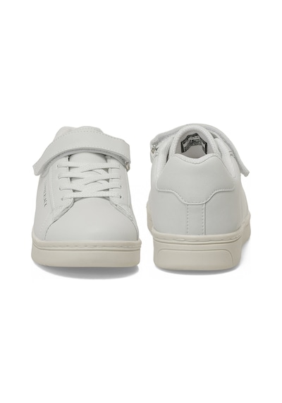 Lumberjack Orlena 6fx Beyaz Erkek Çocuk Sneaker 000000000102203383 Beyaz