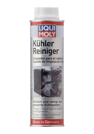 Liqui Moly Radyatör ve Soğutma Sistemi Temizleyici  300 ML 3320