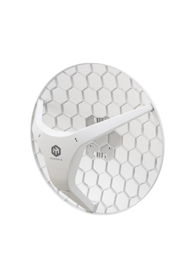 Mikrotik Router Board Lhg 5 Ax Xl Gigabit - Rblhg-5axd-xl