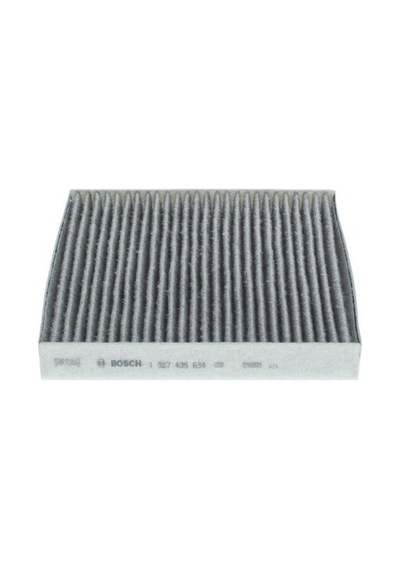 Netpar Bmw X1 U11 2.0i Sd 1.5 2022-2025 Bosch 3'lü Filtre Seti Karbonlu Polen