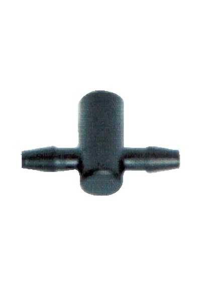 Damla Sulama 5 Mm Spagetti Dağıtıcı (25 Adet)