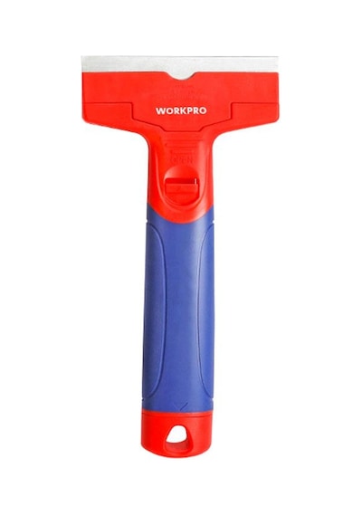Workpro Wp219002 90mm Profesyonel Kazıma Bıçağı
