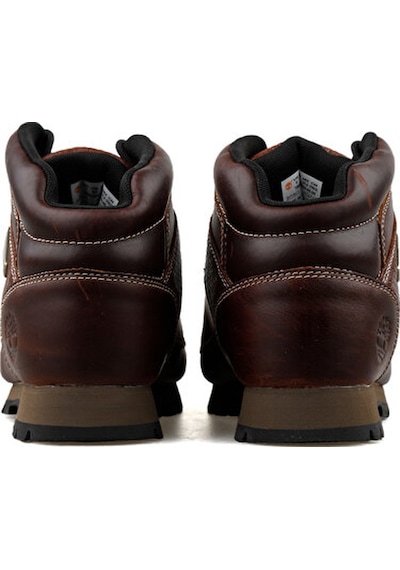 Timberland Euro Sprint Mid Lace Up Boot Erkek Outdoor Botu Tb0a2k84eıu1 Kahverengi Kahverengi Timberland Euro Sprint Mid Lace Up Boot Erkek Outdoor Botu Tb0a2k84eıu1 Kahverengi Kahverengi