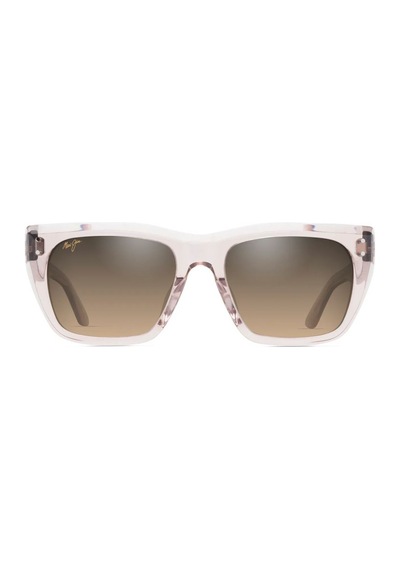 Maui Jim Aloha Lane Kadın Güneş Gözlüğü Şeffaf