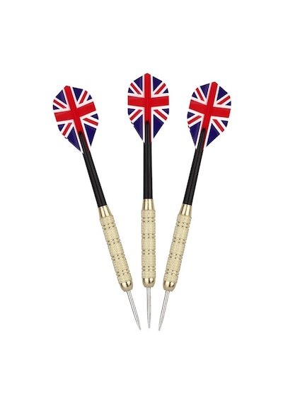 Busso Dg-20 Dart Oku 20 G