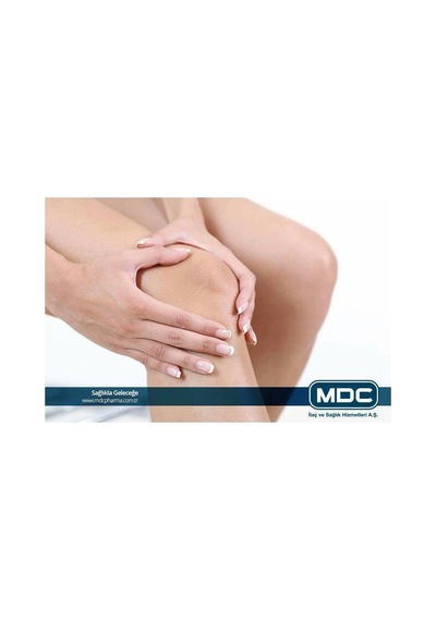 Tr Tip Iı Kolajen Msm Boswellia 30 Tablet