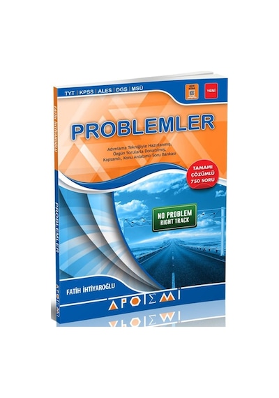 Apotemi Problemler