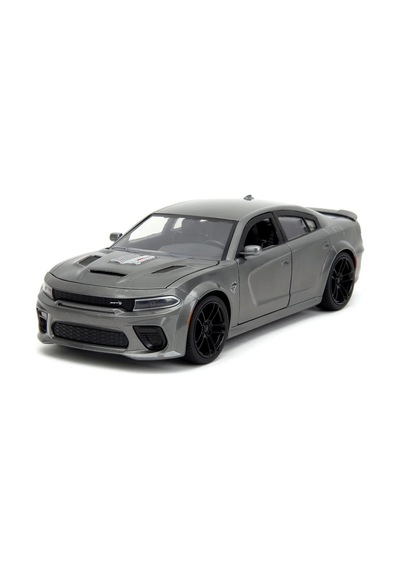 Jada 1:24 Fast & Furious 2021 Dodge Charger