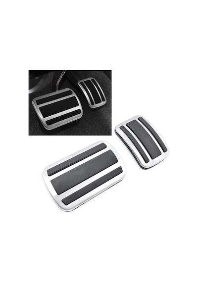 Yıldız Tuning Citroen C5 Aircross Otomatik Pedal Seti 2018-2024