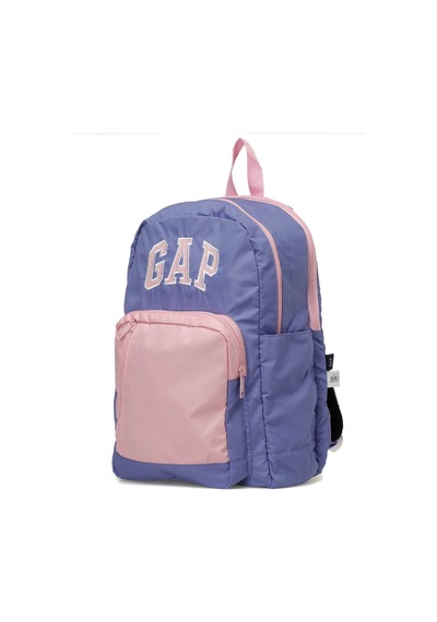 Gap Overq-12857 4pr Mor Unisex Sırt Çantası 000000000101913657 Mor