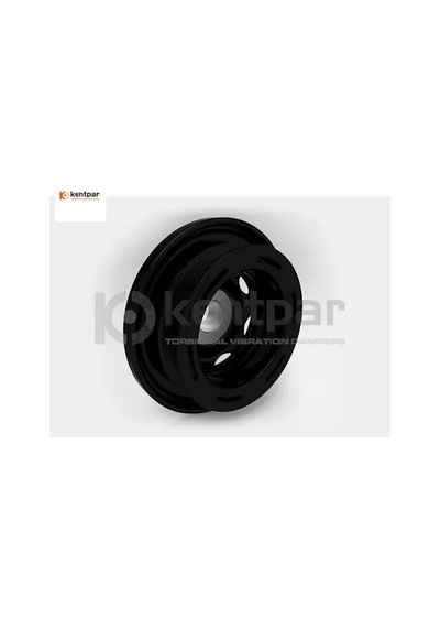 Krank Kasnagı Om611 Om646 W202 W203 Cl203 C209 W204 W210 W211 W638 W639 B901 B906 Kentpar A6460300903