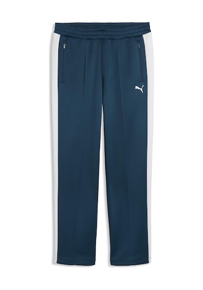 Puma T7 Always On Track Erkek Yeşil Günlük Stil Eşofman Altı 62958936