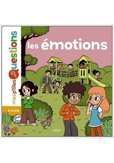 Les Emotions - Milan