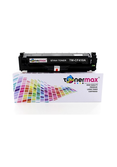 Hp Cf400A Uyumlu Toner/ Hp M252N Uyumlu Toneri