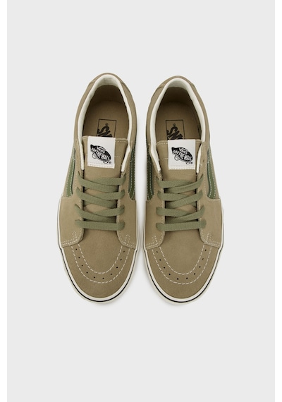 Vans Unisex Ayakkabı Vn0009qrd3z1 Haki Haki