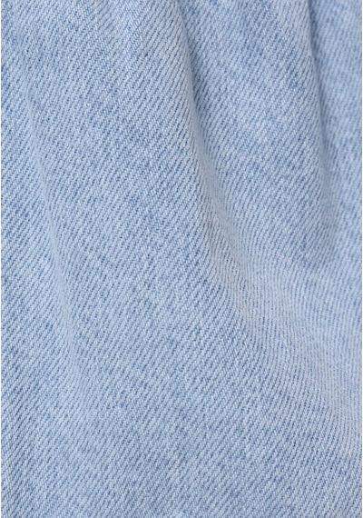 Colin's Colins Regular Fit Kadın Mavi Gömlek Cl1074986 Q1.v1 Dn44350 Denim